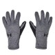 мъжки,ръкавици,разпродажба,under,armour,ръкавици,и,колани,за,фитнес,under,armour,armour,storm,fleece,gloves,mens,grey