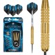 winmau,neutron,brass,darts,gold,black