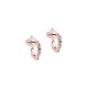 бижутерия,аксесоари,на,разпродажба,all,we,are,all,we,bozena,hoop,ld99,rose,gold,cryst