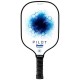 franklin,sports,pilot,series,pickleball,paddle,white,blue