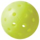 franklin,sports,outdoor,x,40,pickleballs,optic,yellow