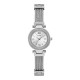 часовници,аксесоари,на,разпродажба,guess,guess,mini,soho,w,ld09,silver