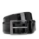 колан,колани,boss,men,s,elloy,patent,leather,belt,black,001
