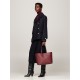 всички,чанти,tommy,hilfiger,th,monoplay,leather,tote,rouge
