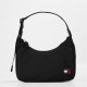 всички,чанти,tommy,jeans,ess,daily,shoulder,bag,black
