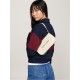 всички,чанти,tommy,jeans,style,shoulder,bag,newsprint
