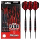 дартс,дартс,стрелички,дартс,пера,игри,harrows,fire,alloy,darts,blk,red,slv