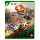 milestone,hot,wheels,unleashed,2,turbocharged,xbox,4