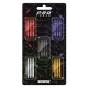 дартс,дартс,аксесоари,winmau,adults,pro,force,shaft,darts,accessories,multi