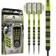 дартс,дартс,стрелички,дартс,пера,игри,winmau,mvg,pro,series,00,black,green