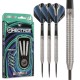 дартс,дартс,стрелички,дартс,пера,игри,winmau,sabotage,tungsten,darts,adults,black,blue