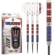 игри,дартс,winmau,wildcats,tungsten,darts,adults,steel,blu,red