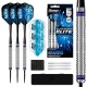 дартс,игри,harrows,darts,supergrip,elite,tungsten,darts,silver