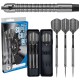 дартс,дартс,стрелички,дартс,пера,игри,harrows,darts,supergrip,tungsten,darts,silver