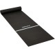дартс,дартс,аксесоари,игри,unicorn,darts,non,slip,black,darts,mat,with,white,oche,line,black