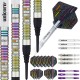 аксесоари,на,разпродажба,дартс,дартс,стрелички,игри,unicorn,darts,dobey,tungsetn,99,multi