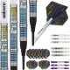 аксесоари,на,разпродажба,дартс,дартс,стрелички,игри,unicorn,darts,jdz,code,tung,99,multi