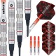 аксесоари,на,разпродажба,дартс,дартс,стрелички,дартс,пера,игри,unicorn,darts,ballsta2,tung,99,multi