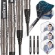 аксесоари,на,разпродажба,дартс,дартс,стрелички,дартс,пера,игри,unicorn,darts,toru,suzuki,st,99,multi