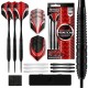 дартс,дартс,стрелички,дартс,пера,игри,harrows,darts,focus,darts,61,black
