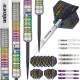 аксесоари,на,разпродажба,дартс,дартс,стрелички,дартс,пера,игри,unicorn,darts,jameswade,tng,99,multi