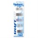 дартс,дартс,аксесоари,дартс,връхчета,unicorn,darts,gripper,3,mirage,dart,shafts,5,pack,multi