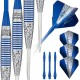 аксесоари,на,разпродажба,дартс,дартс,стрелички,дартс,пера,игри,unicorn,darts,sigma,tungsten,99,multi
