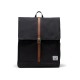 всички,чанти,herschel,supply,co,city,backpack,black