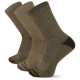 почистване,и,защита,всичкото,туристическо,оборудване,merrell,wool,everyday,crew,3pk,multi,brown