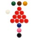 игри,снукър,и,билярд,riley,snooker,balls,set,17,piece,ball,set,adults