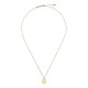 аксесоари,на,разпродажба,ted,baker,monella,monogram,button,pendant,necklace,gold,ivory