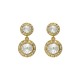 бижутерия,аксесоари,на,разпродажба,ted,baker,sollia,crystal,drop,earrings,gold,crystal