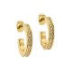 бижутерия,аксесоари,на,разпродажба,ted,baker,sinliaa,crystal,hoop,earrings,gold,crystal