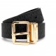 дамски,колан,аксесоари,на,разпродажба,michael,michael,kors,women,s,signature,reversible,leather,belt,blkgld
