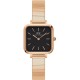 часовник,часовници,аксесоари,на,разпродажба,daniel,wellington,steel,classic,analogue,quartz,watch,black
