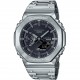 часовници,g,shock,gm,b2100d,1aer,silver