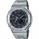 часовници,аксесоари,на,разпродажба,g,shock,g,shock,gm,b2100gd,5aer,silver