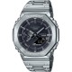 часовници,аксесоари,на,разпродажба,g,shock,casio,g,shock,gm,b2100gd,5aer,silver