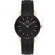 часовник,часовници,аксесоари,на,разпродажба,daniel,wellington,motion,stainless,steel,classic,analogue,watch,black