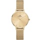часовник,часовници,daniel,wellington,unitone,stainless,steel,classic,analogue,watch,yellow,gold