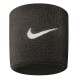 накитник,коледни,подаръци,за,фитнес,маниаците,разпродажба,nike,всички,фитнес,аксесоари,скуош,скуош,аксесоари,nike,swoosh,wristband,2,pack,black,white