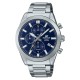 други,аксесоари,часовници,casio,casio,efb,710d,2avue,sn44,silver