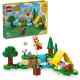 аксесоари,на,разпродажба,animal,crossing,lego,77047,ac,bunnie,outdoor,activities,multi,format,an