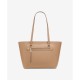 чанта,всички,чанти,dkny,women's,bryant,monogram,tote,bag,brown