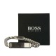 часовници,hugo,id,stainless,steel,bracelet,silver