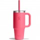 бутилки,за,вода,къмпинг,hydro,flask,travel,tumbler,709,ml,24,oz,popster,pink