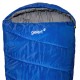 спален,чувал,къмпинг,спални,чували,туризъм,gelert,hebog,mummy,sleeping,bag,blue