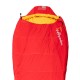 спален,чувал,къмпинг,спални,чували,туризъм,karrimor,superlight,2,sleeping,bag,red,yellow