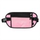 linea,money,belt,pink