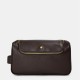 чанта,стягайте,багажа,за,лятото!,аксесоари,на,разпродажба,ted,baker,ted,leather,washbag,sn99,brn,choc